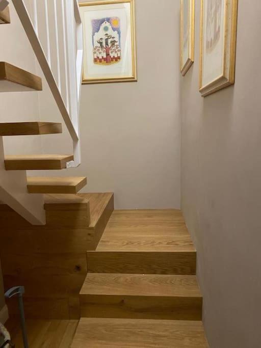 Mansarda Salviatino Apartamento Florencia